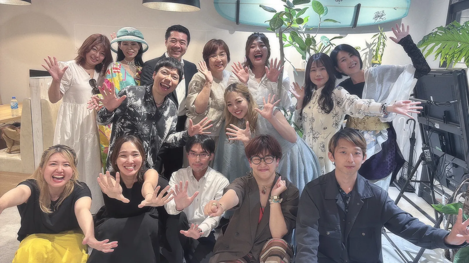 原宿クリエイター MEETUP