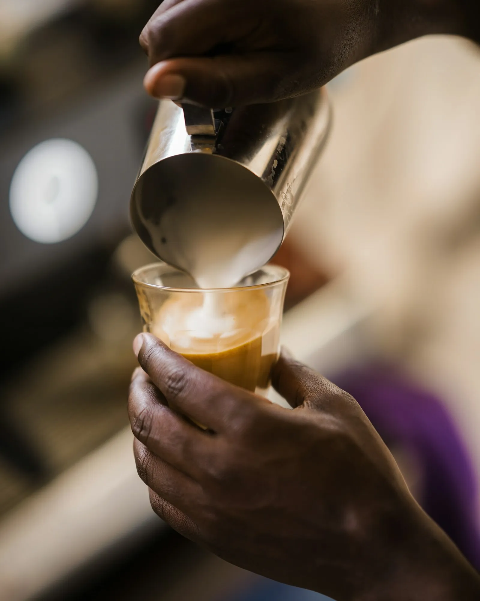 クラフトコーヒー入門