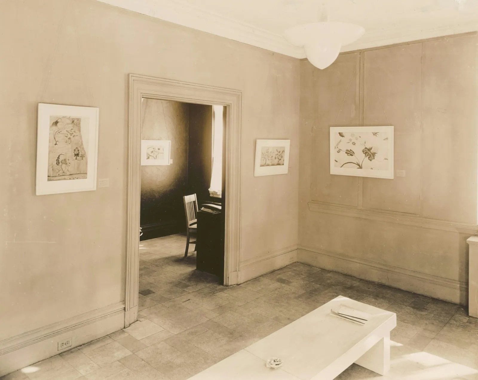 アート展示